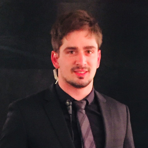 Marc Calache