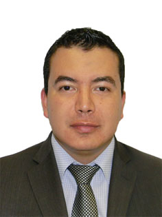 Andres Mendez