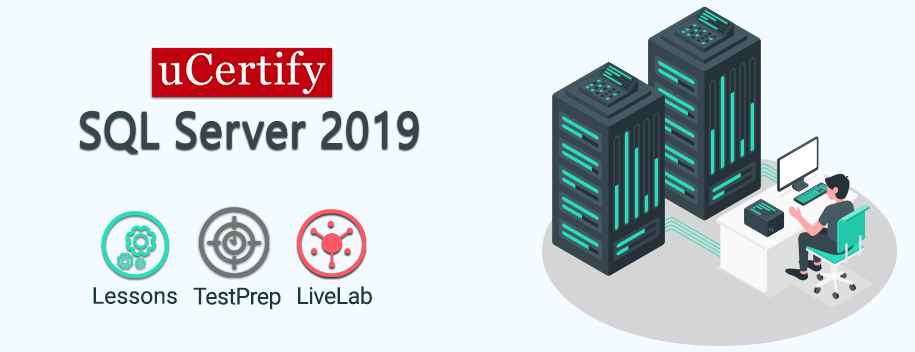 SQL-SVR-2019.AP1 : SQL Server 2019