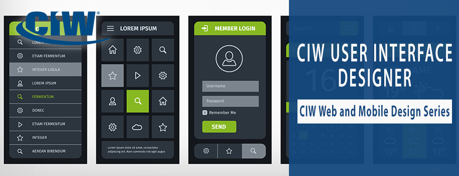 1D0-621 : CIW: User Interface Designer (1D0-621)