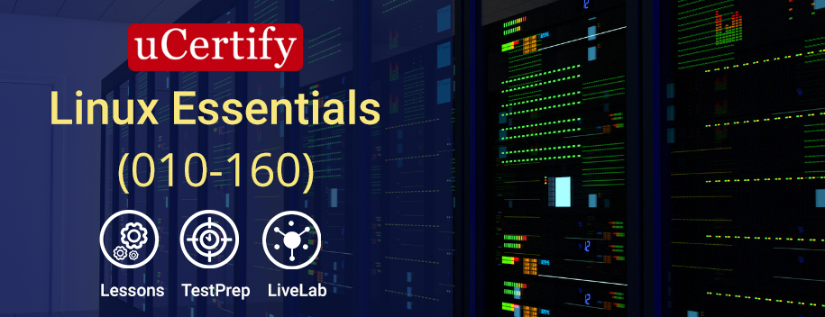 010-160.AT1 : Linux Essentials 010‑160: Exam-Focused Training