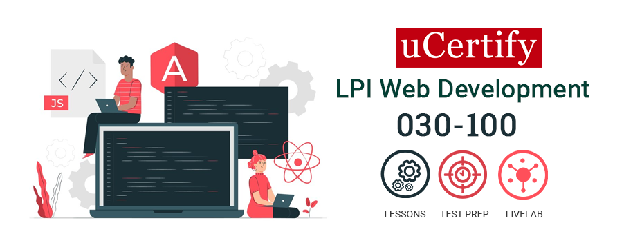 030-100.AT1 : LPI Web Development (030-100)