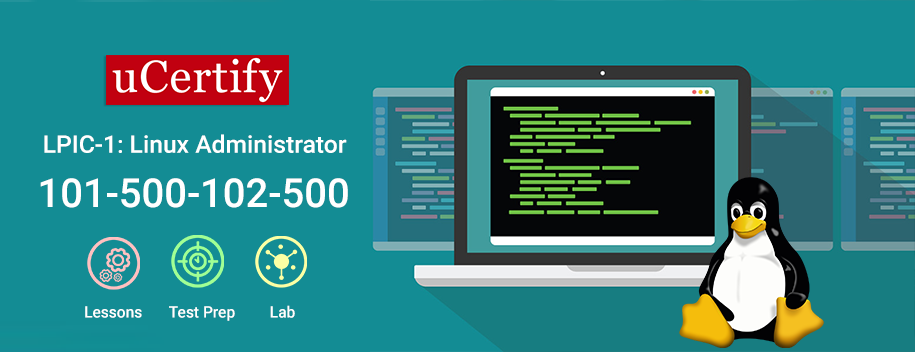 101-500-102-500.AE1 : LPIC-1: Linux Administrator (101 and 102 exams)