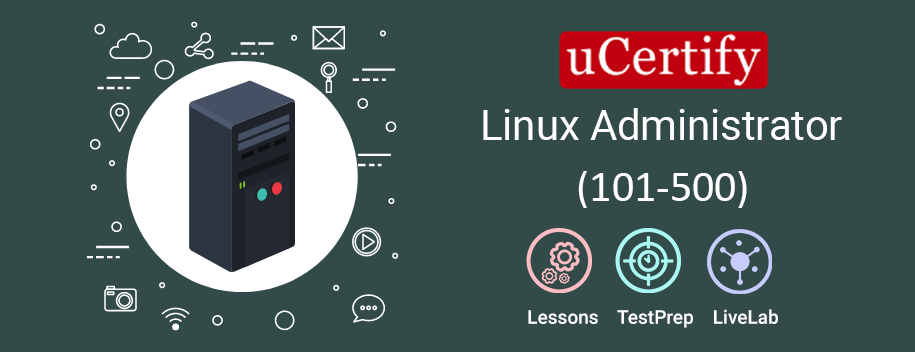 101-500.AT1 : LPIC-1 Linux Administrator - Exam 101