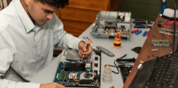 220-1001-220-1002 - Comprehensive Computer Technician (CompTIA A+ 1001/1002) image