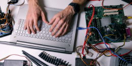 220-1101-1102.AB1 - CompTIA A+ Core 1 (220-1101) and Core 2 (220-1102) image
