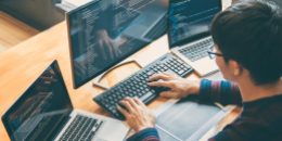 CompTIA A+ Core 1 (220-1201) and Core 2 (220-1202)
