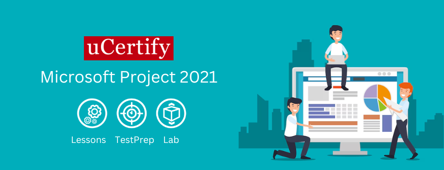 MSPROJECT-2021.AE1 : Microsoft Project 2021