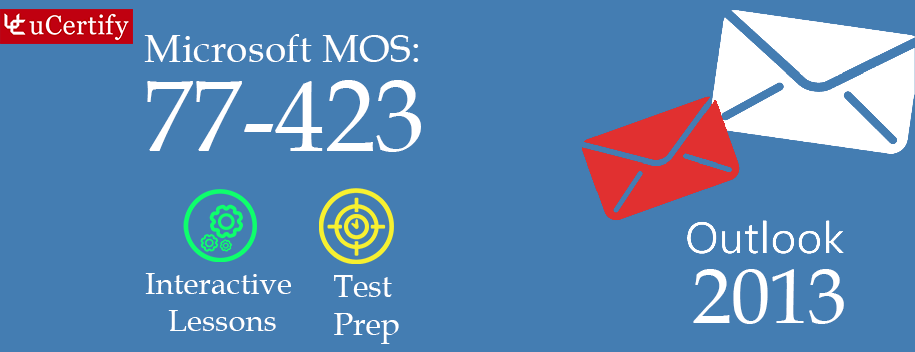 outlook-2013-complete : Microsoft Office Outlook 2013 (Course & Labs)