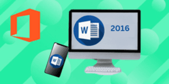 77-725-77-726 : Microsoft Office Word 2016 Expert (77-725 & 77-726)