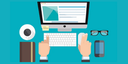 ITSPC-APP-DEV.AA1 - IT Specialist HTML5 Application Development image