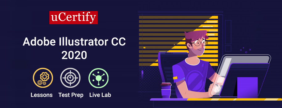Illustrator-2020 : Illustrator CC 2020 Masterclass: Skill-Building Labs