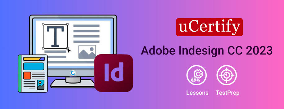 INDESIGN.AP1.E0T : Adobe Indesign CC 2023