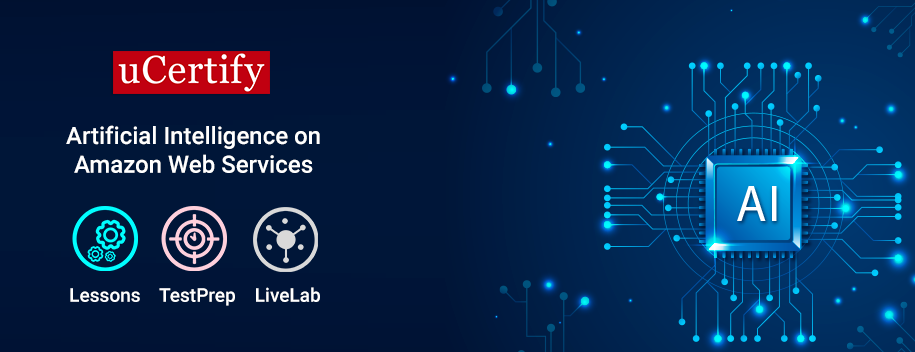 AI-AWS.AJ1 : Artificial Intelligence on Amazon Web Services