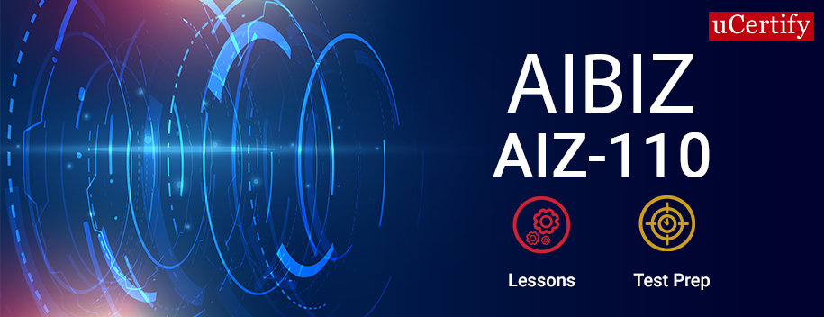 AIZ-110 : Artificial Intelligence for Business (AIBIZ)