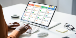 ANC-ITM3110.AB1 - ITM3110 - Information Technology Project  Management image