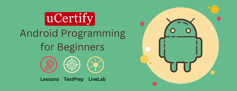 ANDROID-PROG.AJ1 : Android Programming for Beginners