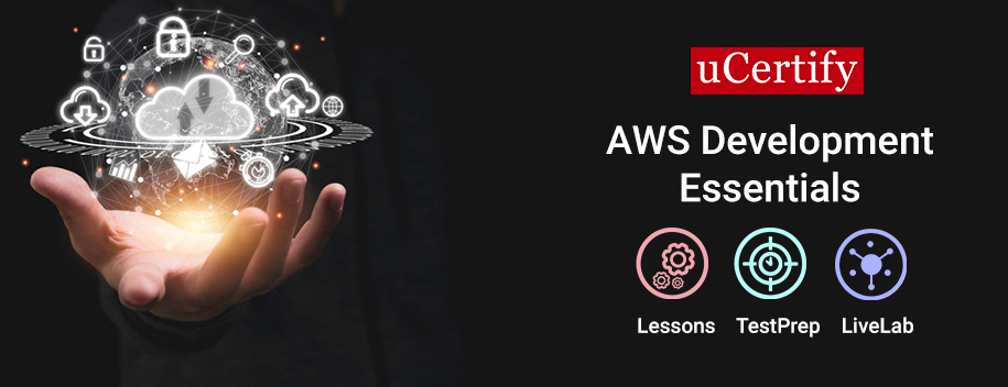 AWS-DEV-ESS.AJ1 : AWS Technical Essentials