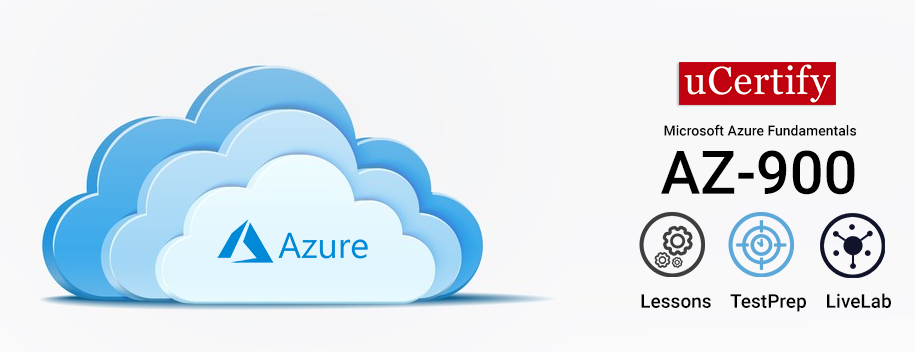 AZ-900.AB1 : Azure Fundamentals (AZ-900)