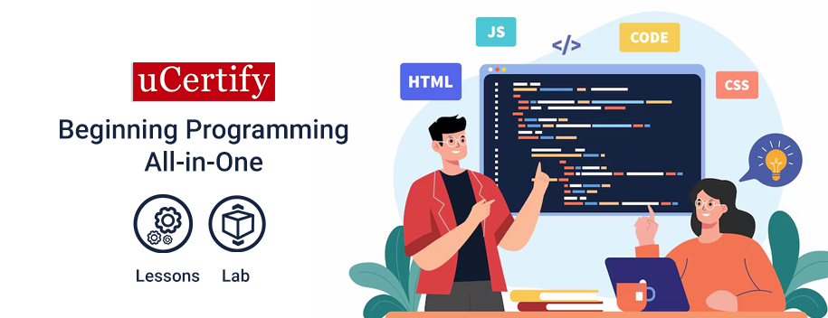 BEGIN-PROGRMNG.AE1 : Beginning Programming All-in-One