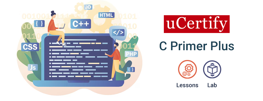 C-BASIC.AP1 : C Primer Plus