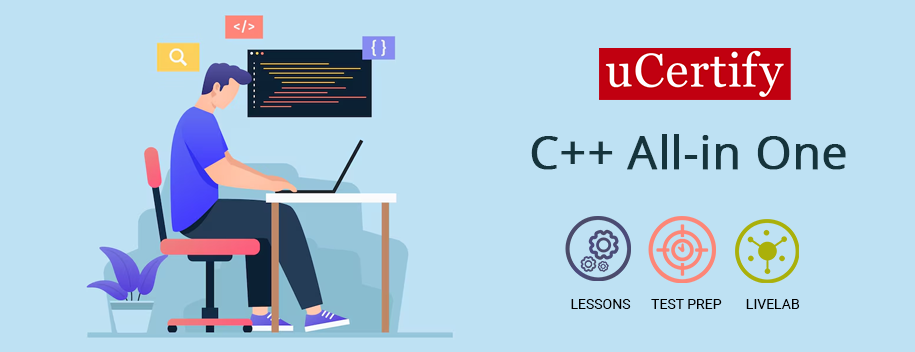 C-PLUS.AE1 : C++ All-in One