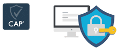 (ISC)² Certified Authorization Professional Certification image