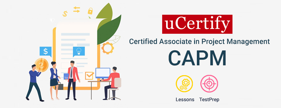 CAPM.AB1 : Certified Associate in Project Management (CAPM) Based on PMBOK7