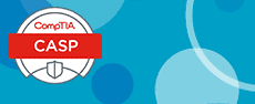 CompTIA Advanced Security Practitioner (CASP+) Certification image