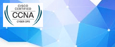 CCNA Cyber Ops Certification image