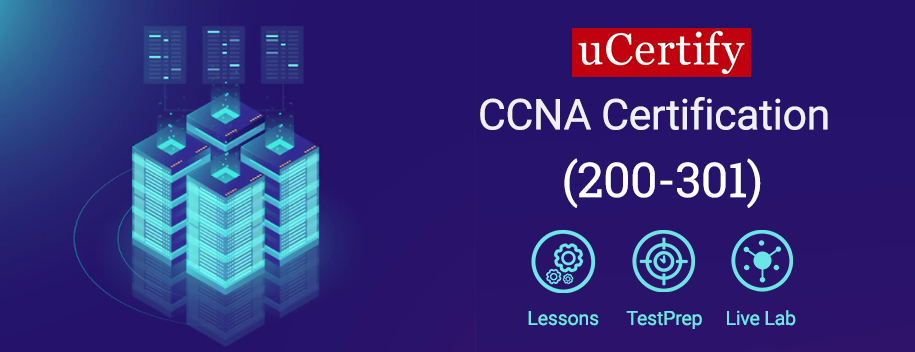 200-301-VOL2.AE1 : CCNA Certification Study Guide, Volume 2 (200-301)