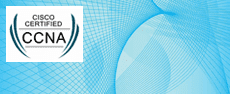 Cisco Certified Network Associate (CCNA) Certification image