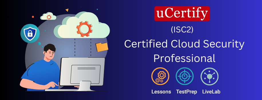 CCSP.AE3 : CCSP Course: Master All Six Cloud Security Domains