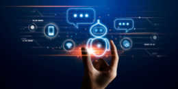 CHATBOTS.AW1 - Getting Started with Chatbots image