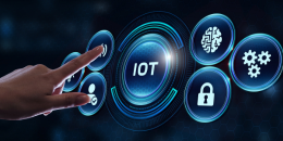 CIoTSP Certification image