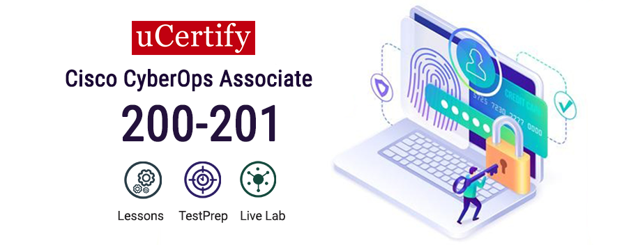 200-201.AP2 : Cisco CyberOps Associate CBROPS (200-201)