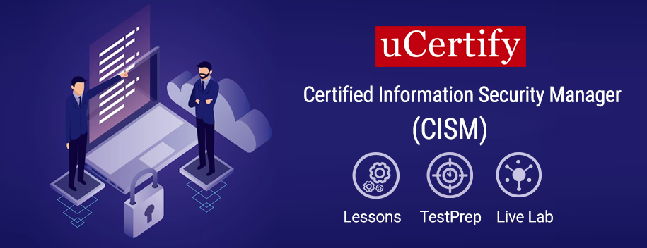 CISM.AE2 : CISM Certified Information Security Manager
