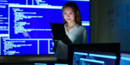 CISSP.AE2 - CISSP Course: Advanced Security Concepts Mastery image