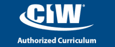 CIW Advanced HTML5 & CSS3 Specialist Certification image