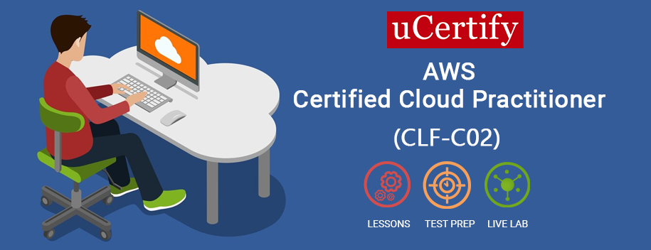 CLF-C02.AE1 : AWS Certified Cloud Practitioner (CLF-C02)