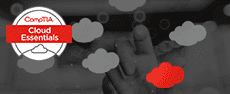 CompTIA Cloud Essentials+ Certification image