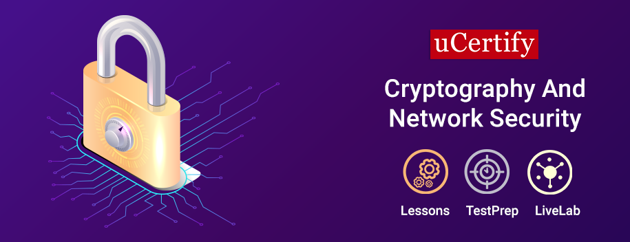 CryptoSec.AB2 : Cryptography And Network Security