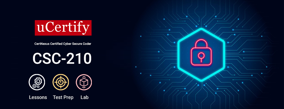 CSC-210.AK1 : Certified Cyber Secure Coder®
