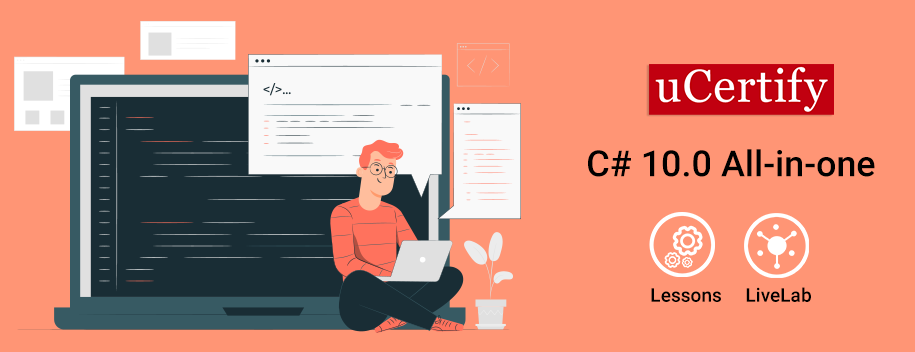 CSHARP-BASIC.AE1 : C# 10.0 All-in-one