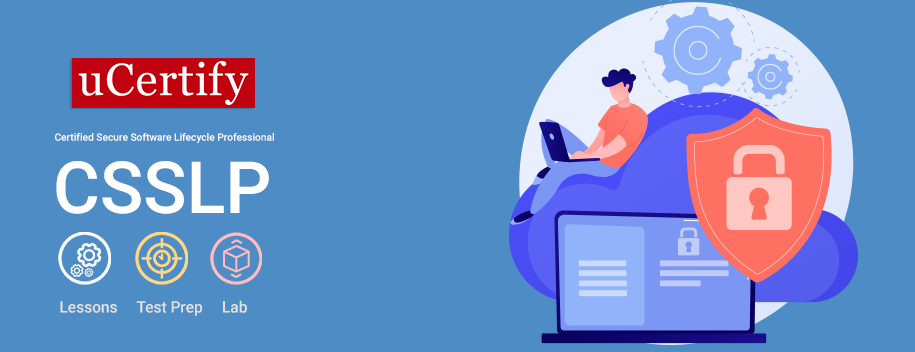 CSSLP.AO1 : CSSLP Course with Hands-on Labs