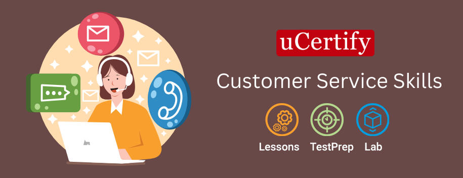 CUST-SERV.AA1 : Customer Service Skills for Techies
