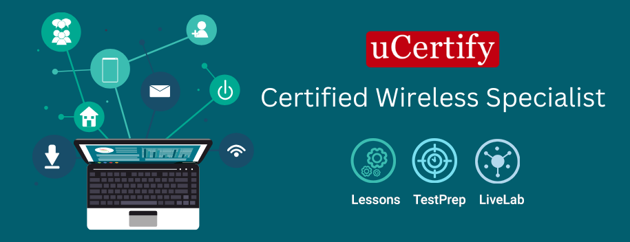 CWS.AI1 : Certified Wireless Specialist (CWS)