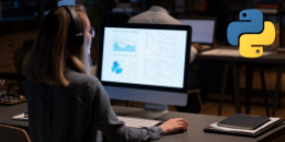 DA-PYTHON.AW1 - IoT Data Analytics using Python image