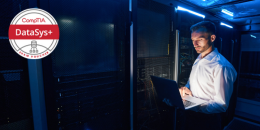CompTIA DataSys+ image