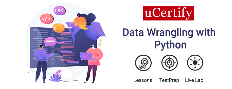 DATA-WRGLG-PYTHON.AJ1 : Data Wrangling with Python